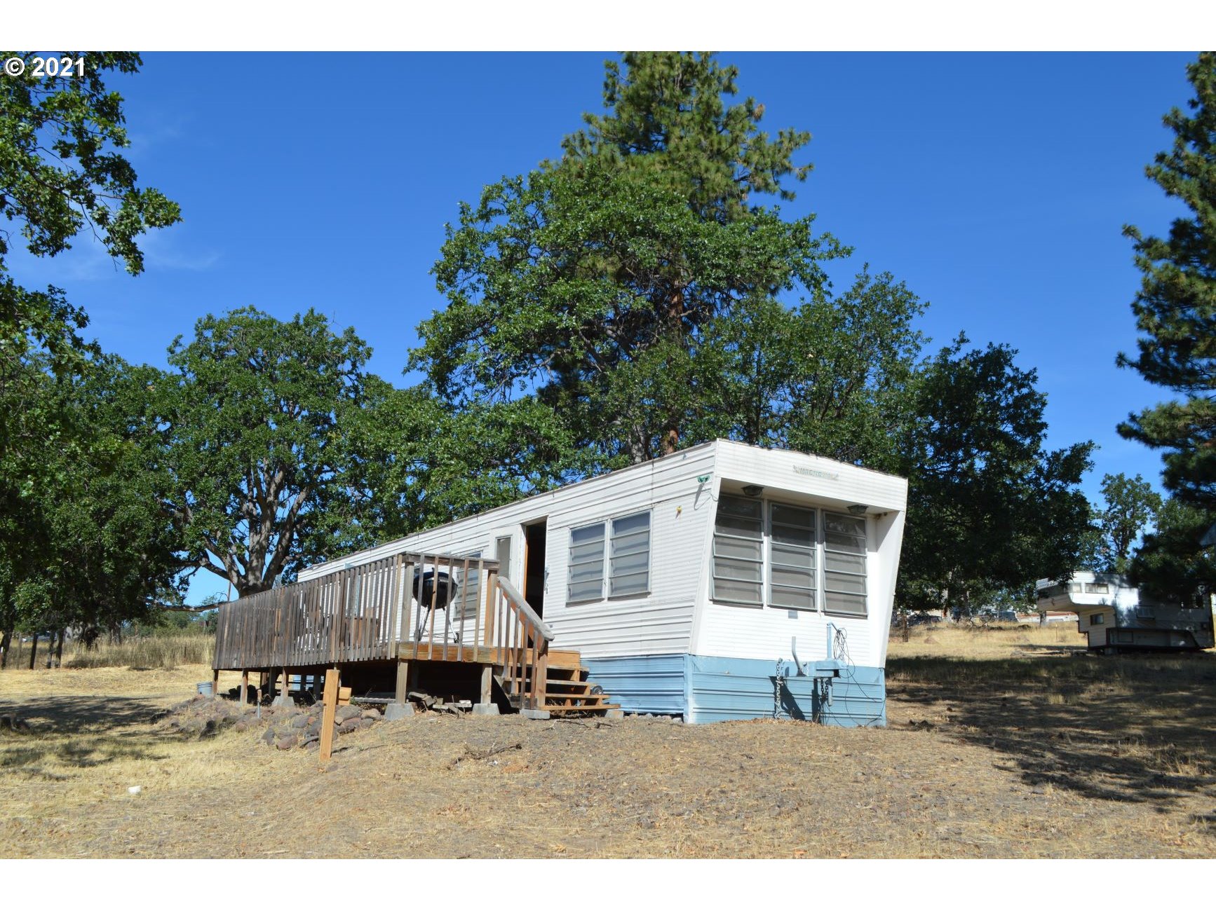 294 South Mary B Road Tygh Valley, OR 97063 - Photo 1 of 32 Gallery Image 1