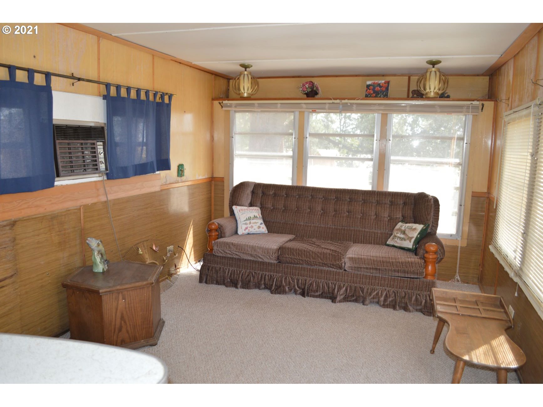 294 South Mary B Road Tygh Valley, OR 97063 - Photo 12 of 32 Gallery Image 12