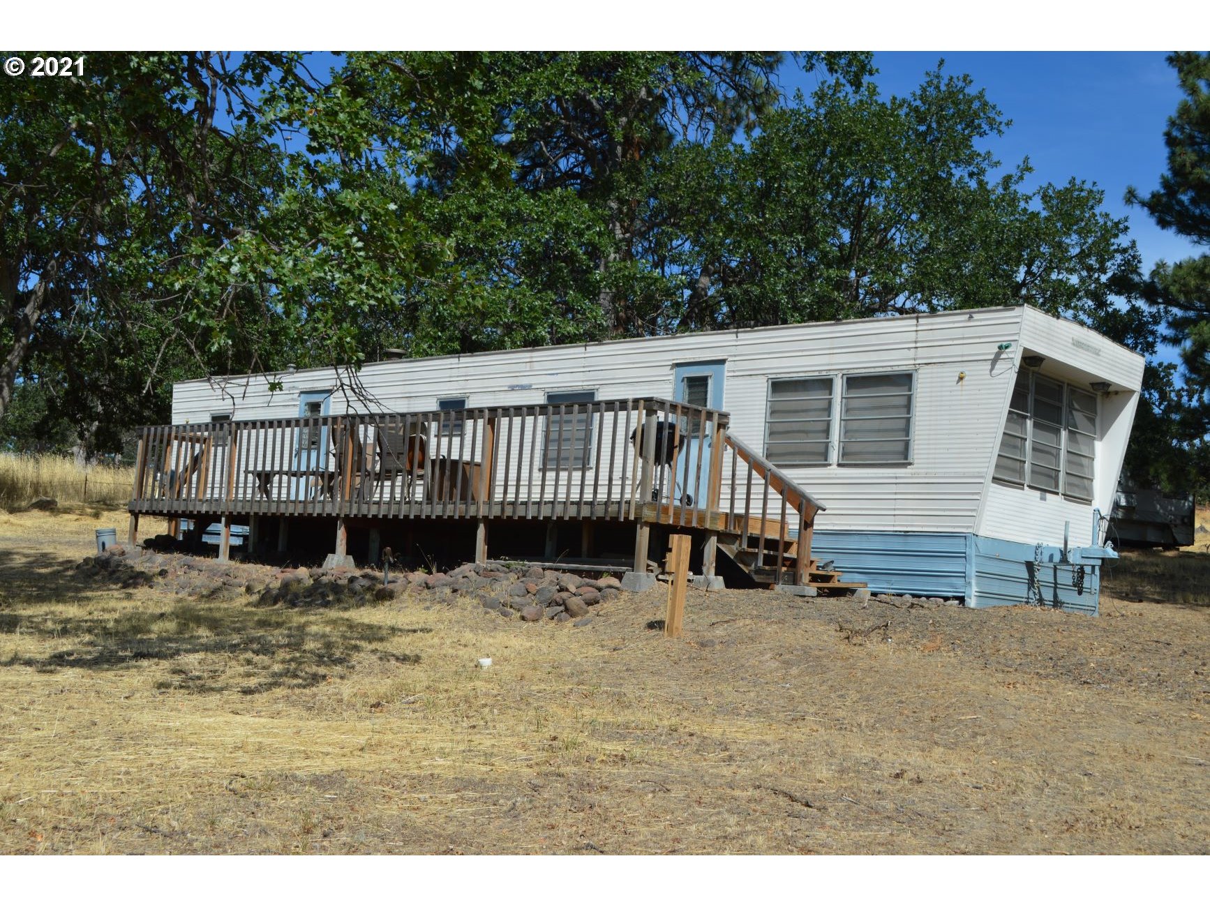 294 South Mary B Road Tygh Valley, OR 97063 - Photo 20 of 32 Gallery Image 20