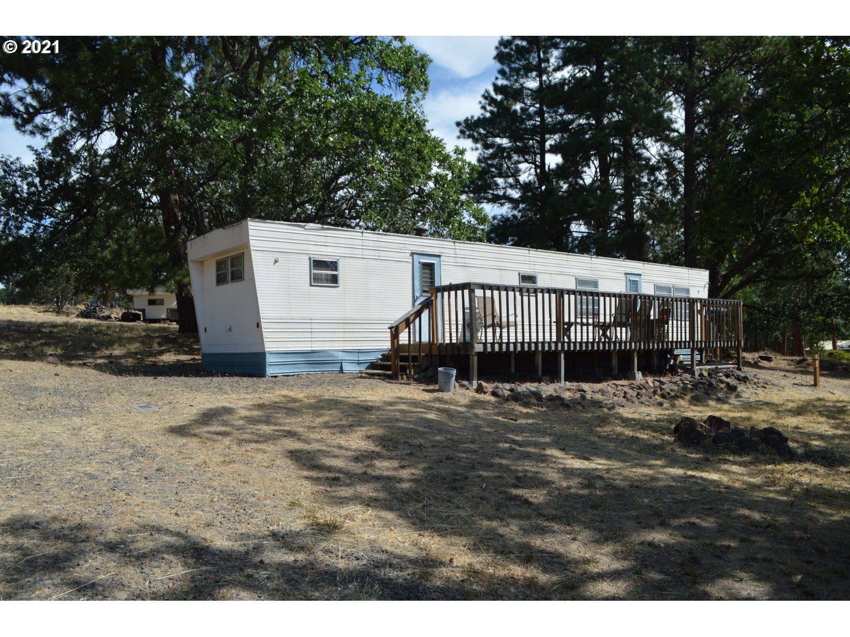 294 South Mary B Road Tygh Valley, OR 97063 - Photo 21 of 32 Gallery Image 21