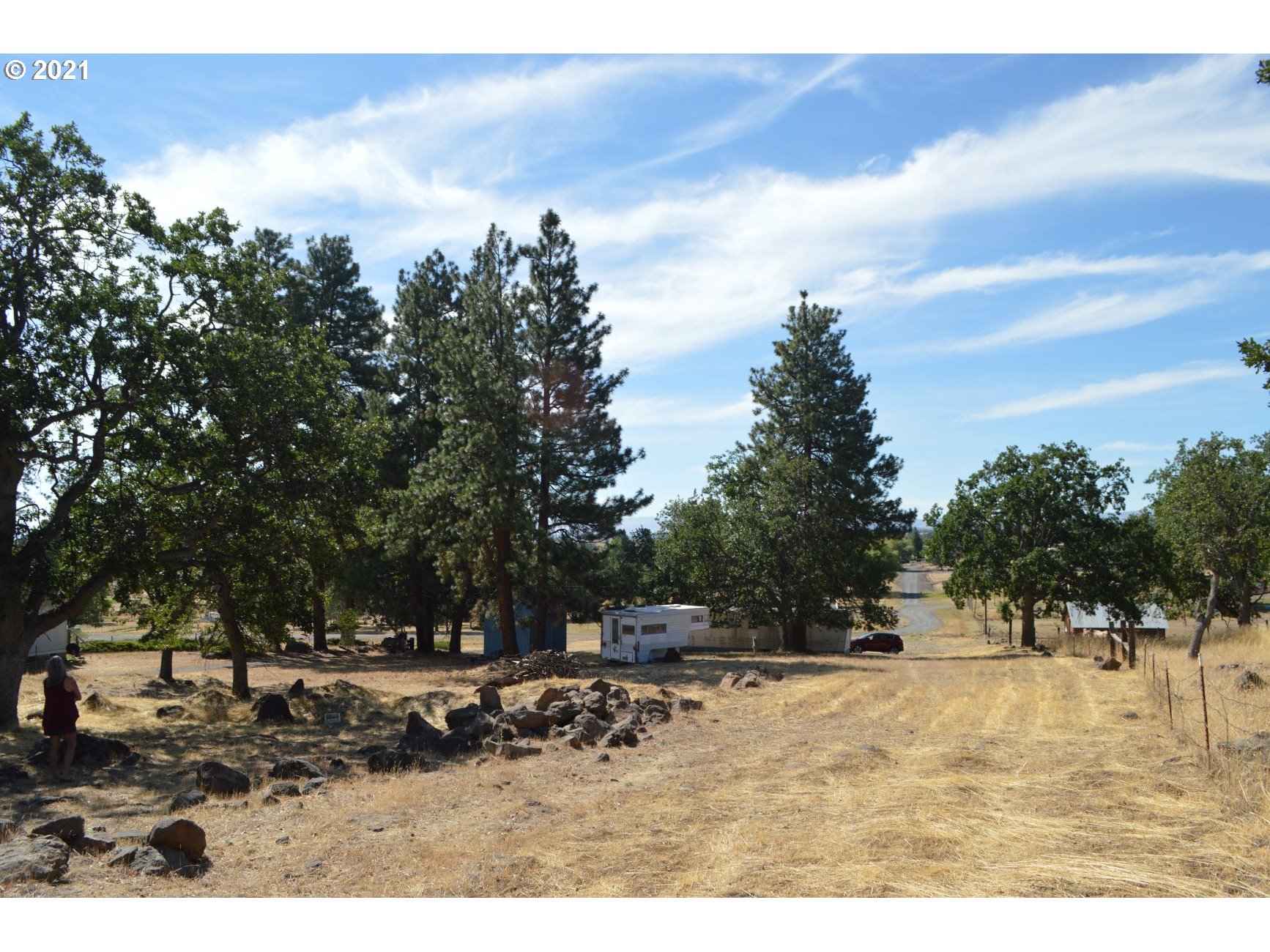 294 South Mary B Road Tygh Valley, OR 97063 - Photo 25 of 32 Gallery Image 25