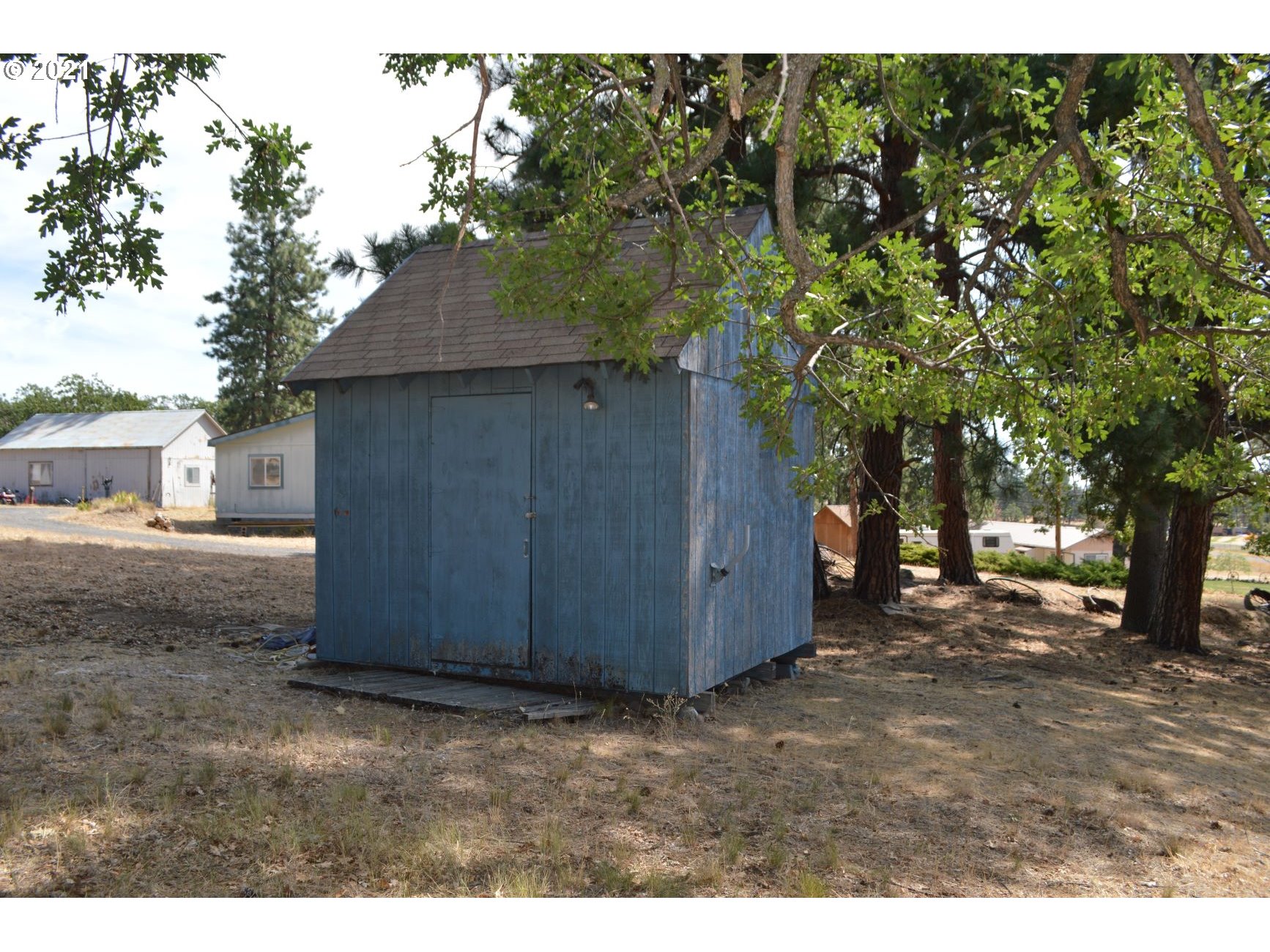294 South Mary B Road Tygh Valley, OR 97063 - Photo 26 of 32 Gallery Image 26