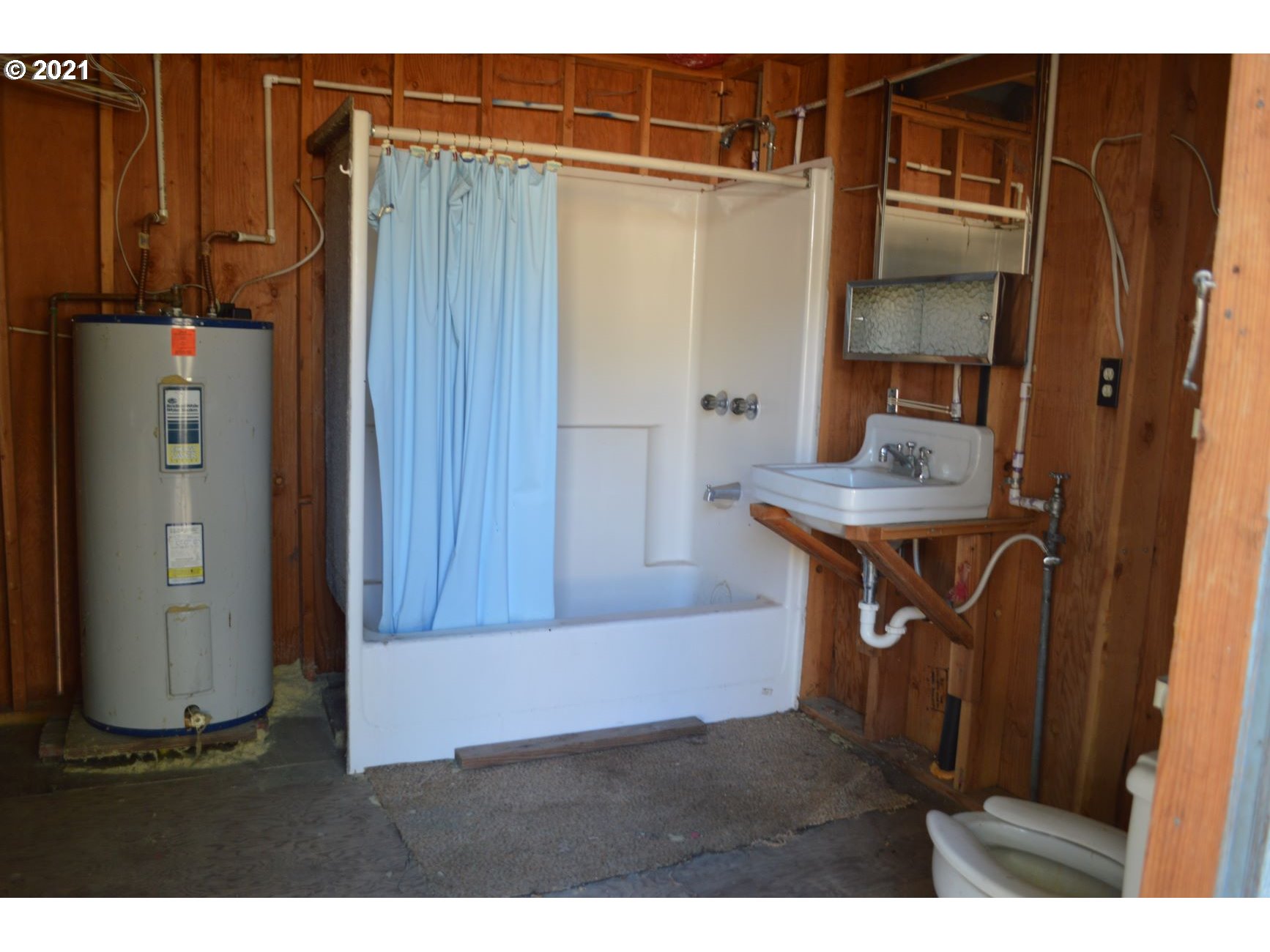 294 South Mary B Road Tygh Valley, OR 97063 - Photo 27 of 32 Gallery Image 27