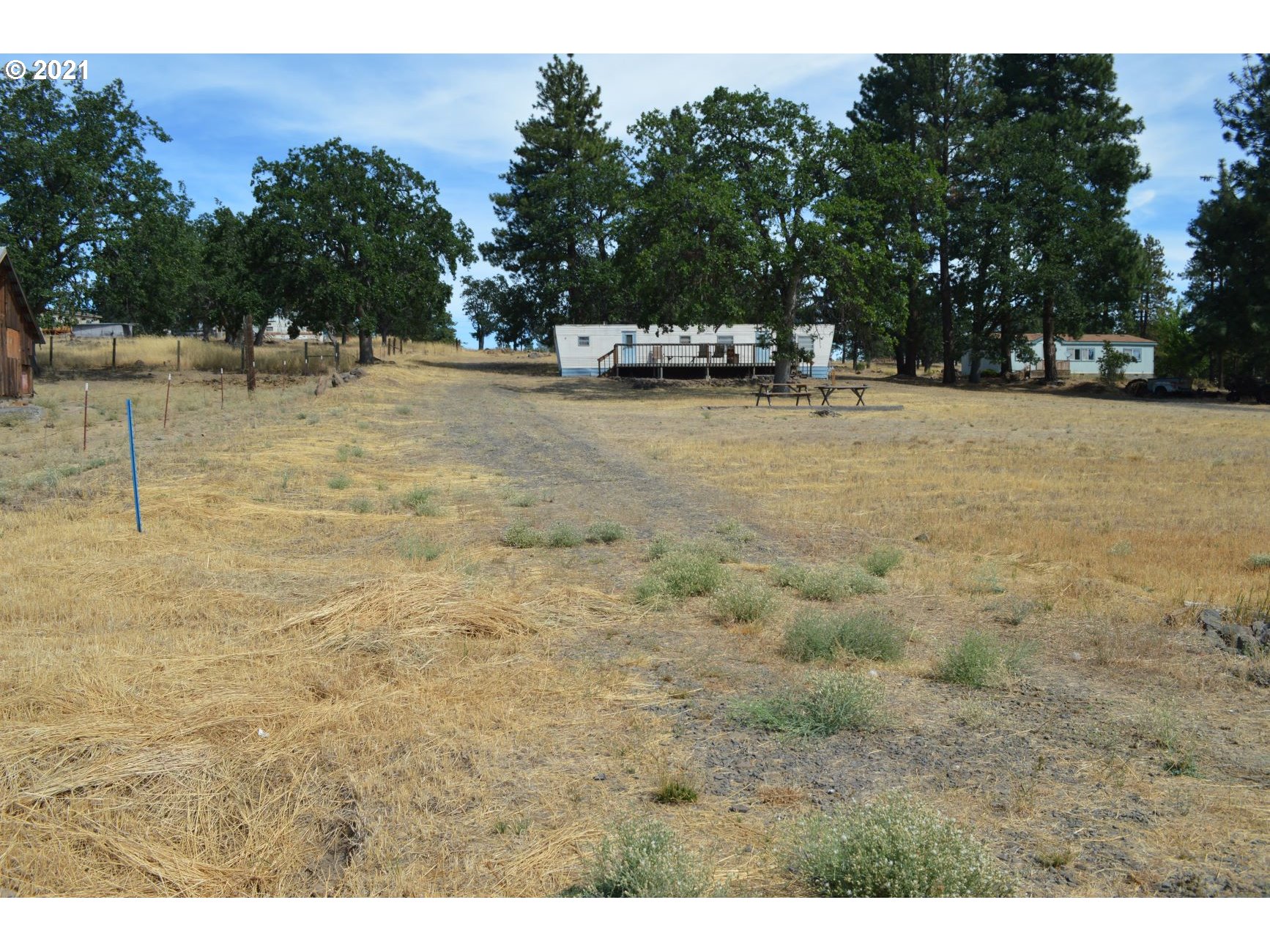 294 South Mary B Road Tygh Valley, OR 97063 - Photo 31 of 32 Gallery Image 31