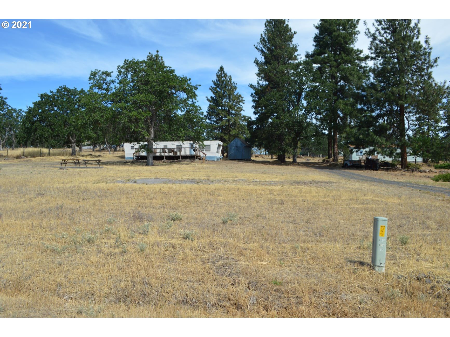 294 South Mary B Road Tygh Valley, OR 97063 - Photo 32 of 32 Gallery Image 32