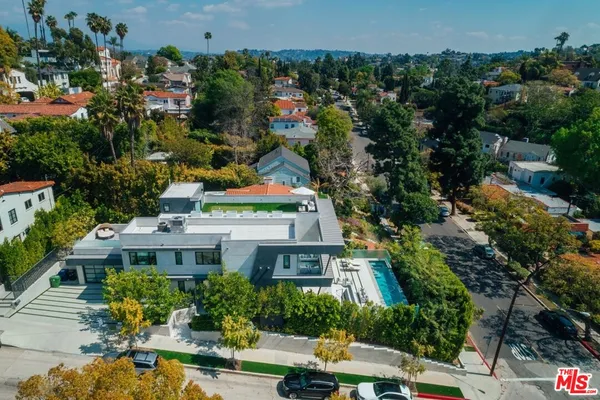 $22,000 | 2030 Talmadge Street, Los Angeles, CA 90027