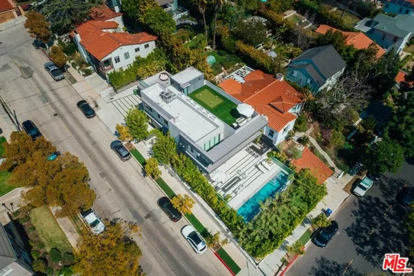 $22,000 | 2030 Talmadge Street, Los Angeles, CA 90027