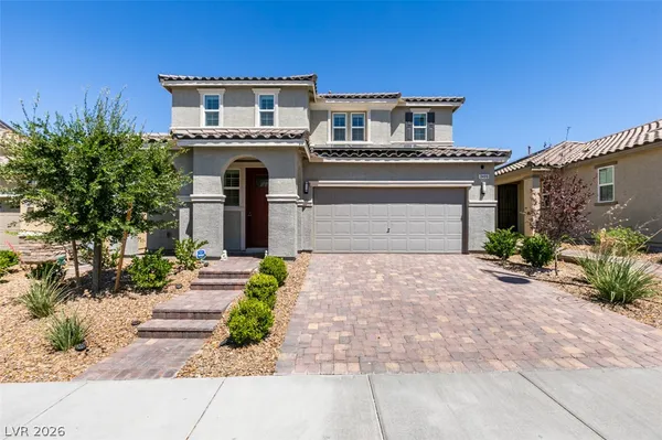 $5,265 | 3496 Calentina Avenue, Henderson, NV 89044