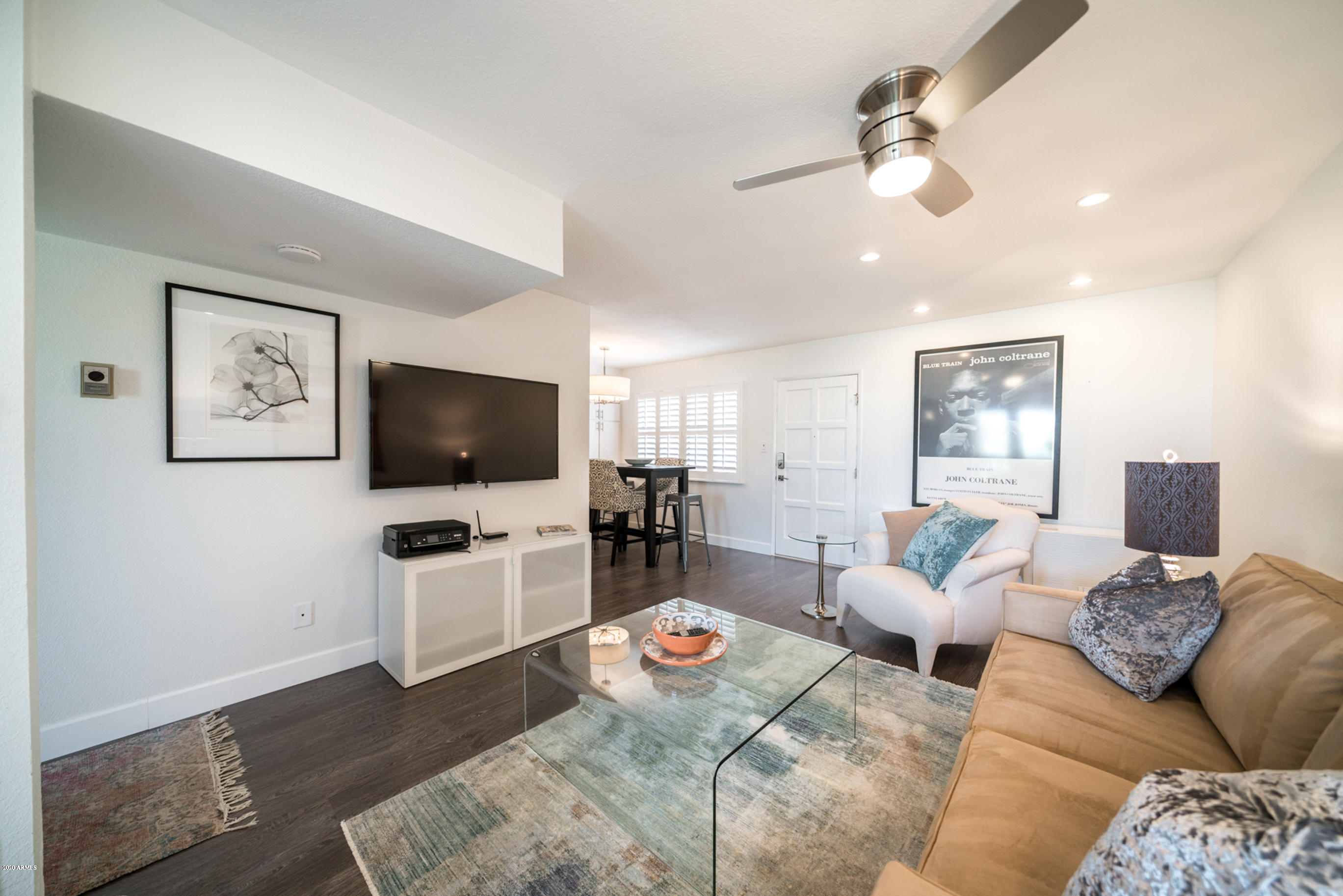 4950 North Miller Road, Unit 338 Scottsdale, AZ 85251 - Photo 11 of 29 DSC08016