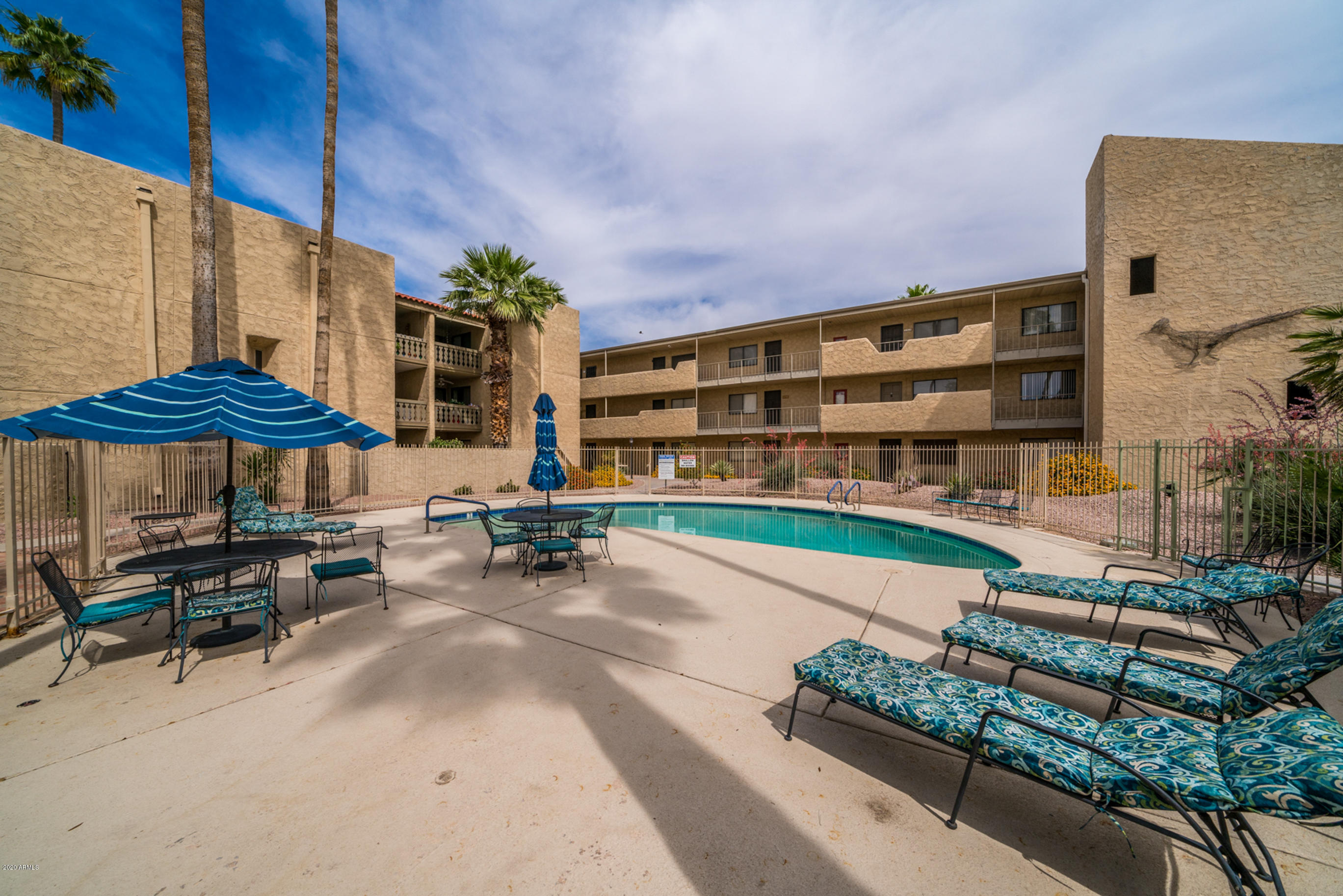 4950 North Miller Road, Unit 338 Scottsdale, AZ 85251 - Photo 24 of 29 DSC08000