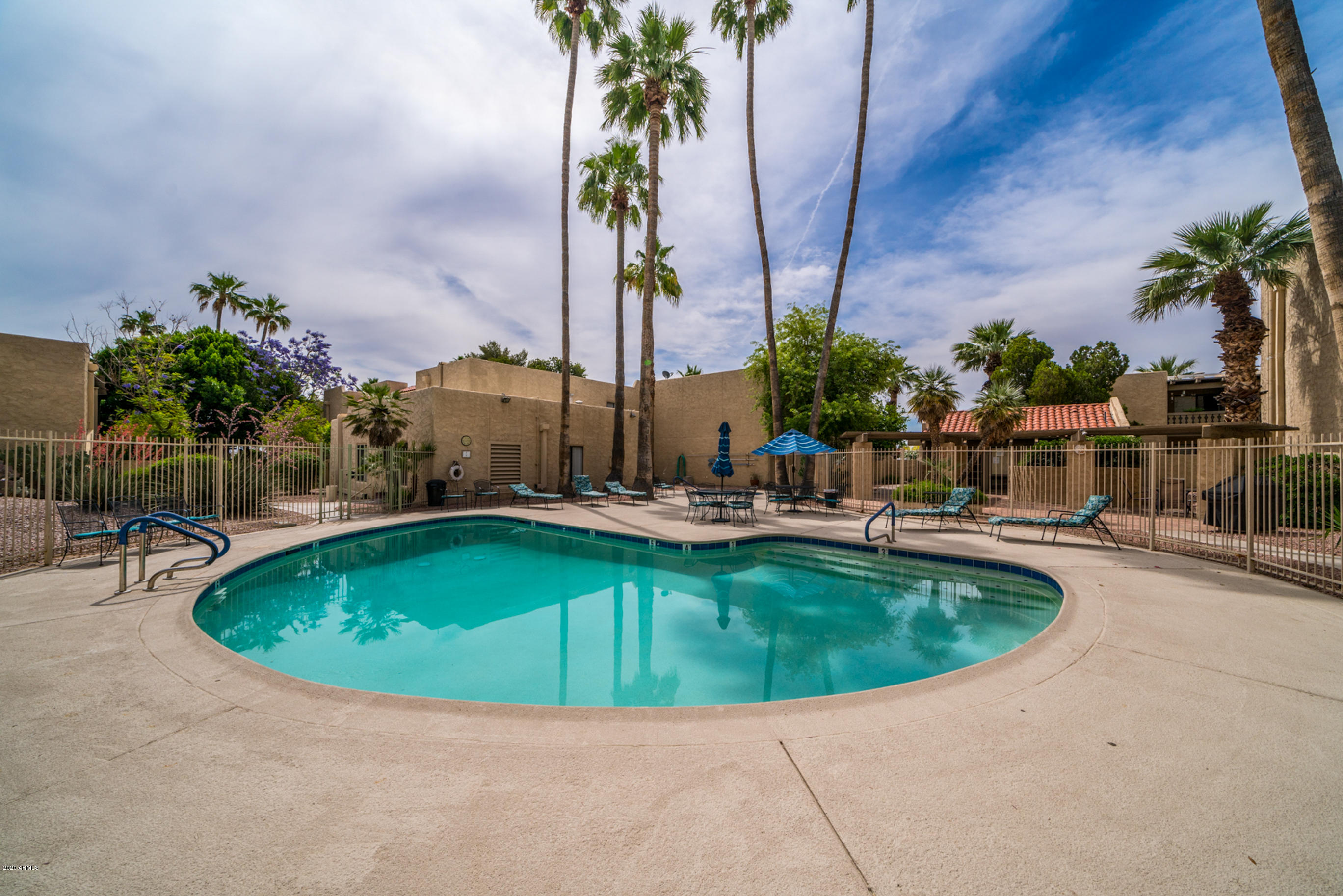 4950 North Miller Road, Unit 338 Scottsdale, AZ 85251 - Photo 25 of 29 DSC08001
