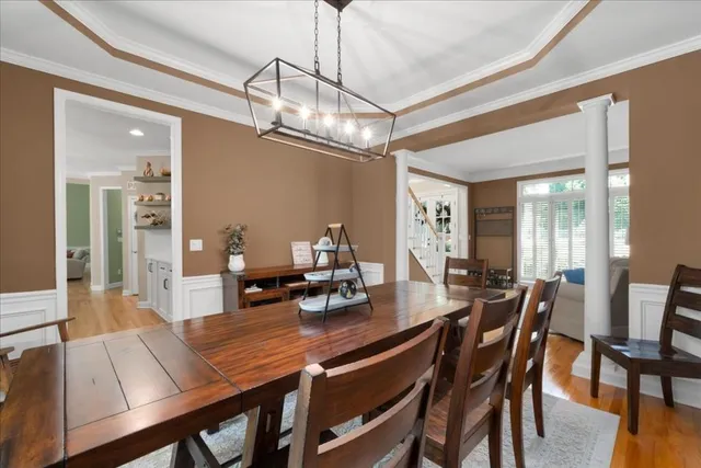 $660,000 | 3009 High Vista Walk, Woodstock, GA 30189