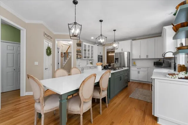 $660,000 | 3009 High Vista Walk, Woodstock, GA 30189