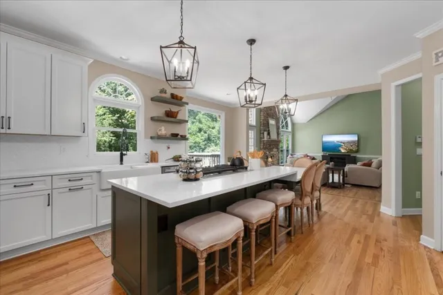 $660,000 | 3009 High Vista Walk, Woodstock, GA 30189