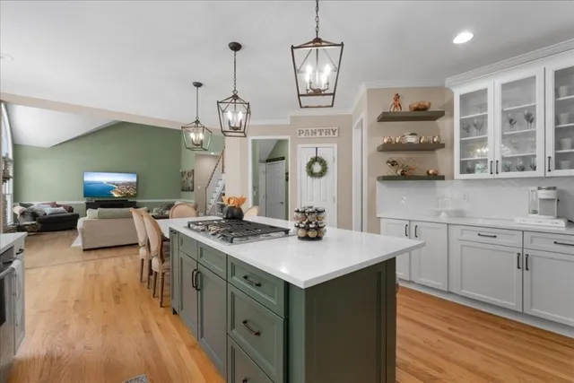 $660,000 | 3009 High Vista Walk, Woodstock, GA 30189