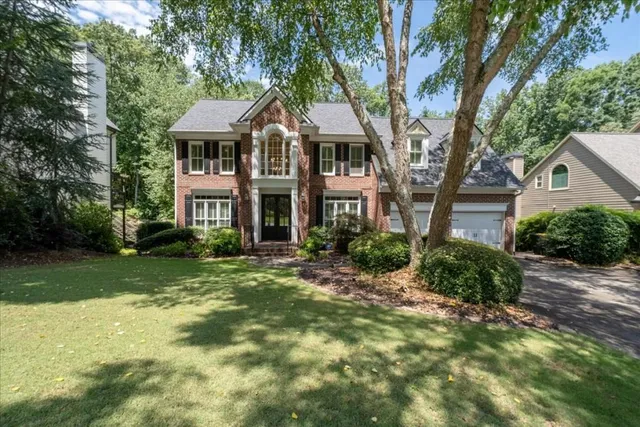 $660,000 | 3009 High Vista Walk, Woodstock, GA 30189