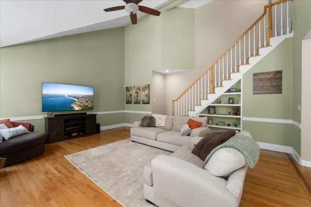 $660,000 | 3009 High Vista Walk, Woodstock, GA 30189