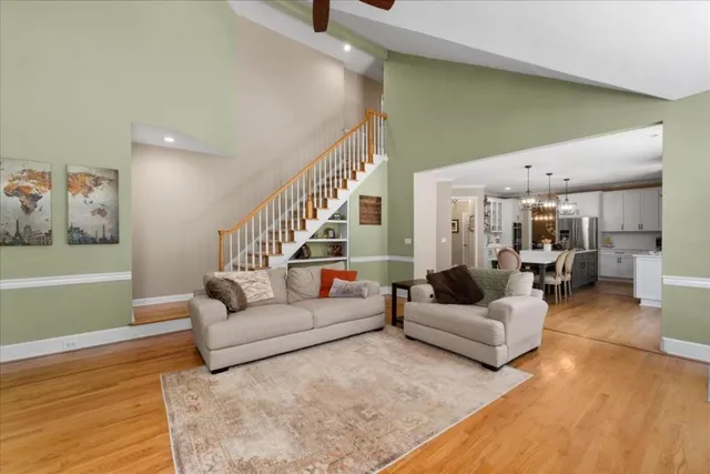 $660,000 | 3009 High Vista Walk, Woodstock, GA 30189