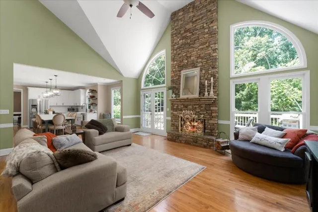 $660,000 | 3009 High Vista Walk, Woodstock, GA 30189