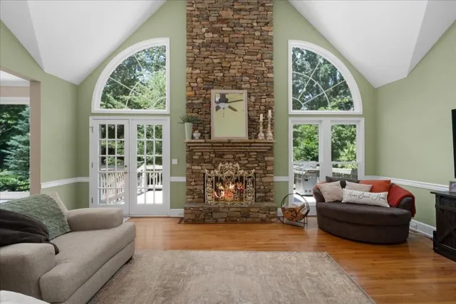 $660,000 | 3009 High Vista Walk, Woodstock, GA 30189