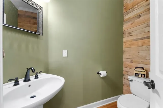 $660,000 | 3009 High Vista Walk, Woodstock, GA 30189