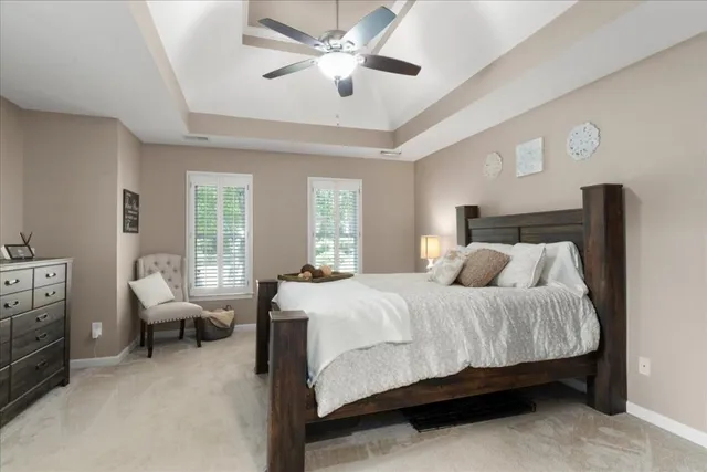 $660,000 | 3009 High Vista Walk, Woodstock, GA 30189