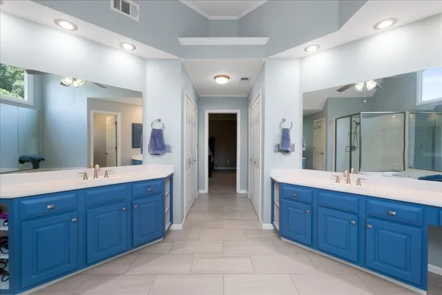 $660,000 | 3009 High Vista Walk, Woodstock, GA 30189