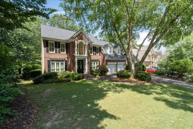 $660,000 | 3009 High Vista Walk, Woodstock, GA 30189