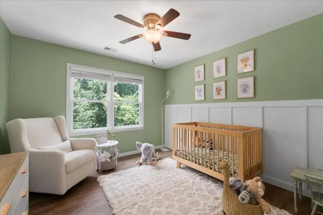 $660,000 | 3009 High Vista Walk, Woodstock, GA 30189