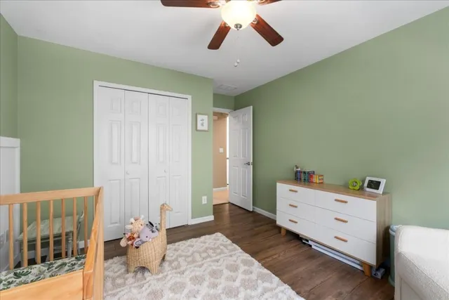 $660,000 | 3009 High Vista Walk, Woodstock, GA 30189