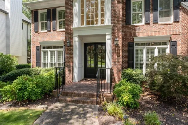 $660,000 | 3009 High Vista Walk, Woodstock, GA 30189