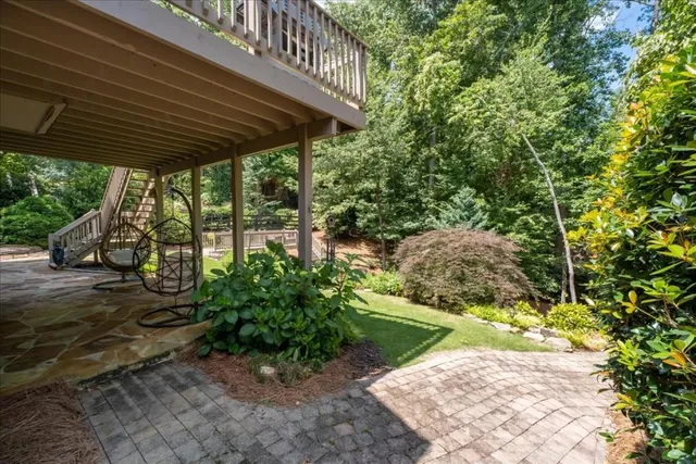 $660,000 | 3009 High Vista Walk, Woodstock, GA 30189
