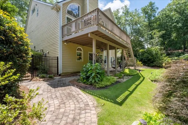 $660,000 | 3009 High Vista Walk, Woodstock, GA 30189