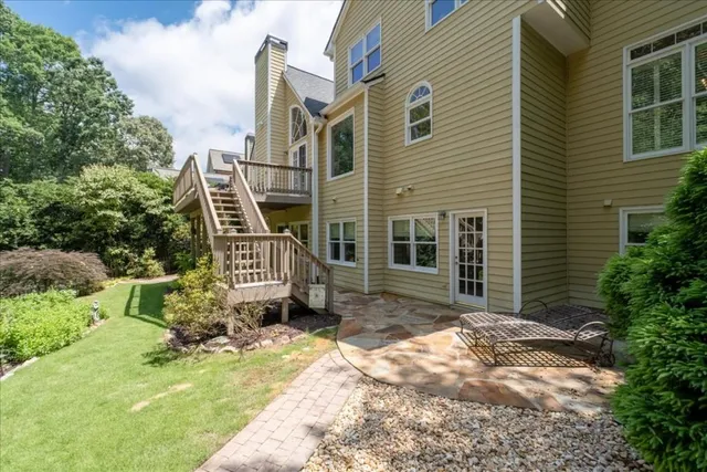 $660,000 | 3009 High Vista Walk, Woodstock, GA 30189