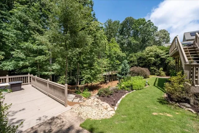 $660,000 | 3009 High Vista Walk, Woodstock, GA 30189