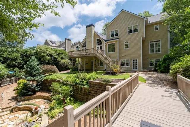 $660,000 | 3009 High Vista Walk, Woodstock, GA 30189