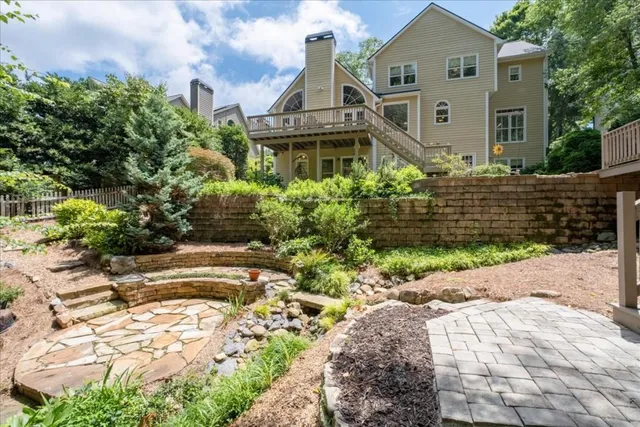 $660,000 | 3009 High Vista Walk, Woodstock, GA 30189