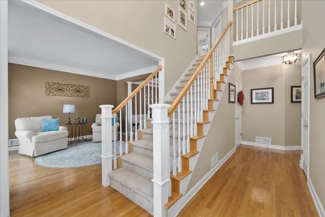 $660,000 | 3009 High Vista Walk, Woodstock, GA 30189