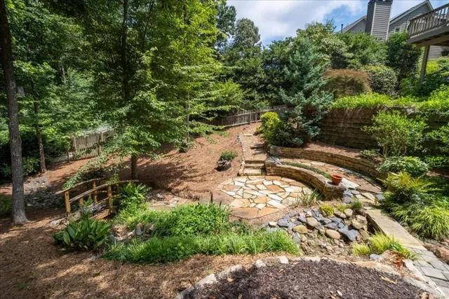 $660,000 | 3009 High Vista Walk, Woodstock, GA 30189