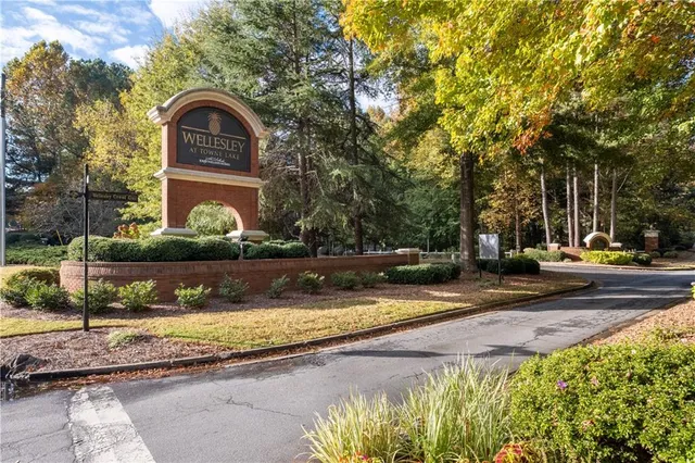 $660,000 | 3009 High Vista Walk, Woodstock, GA 30189