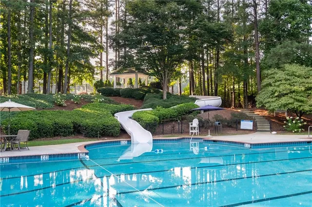 $660,000 | 3009 High Vista Walk, Woodstock, GA 30189