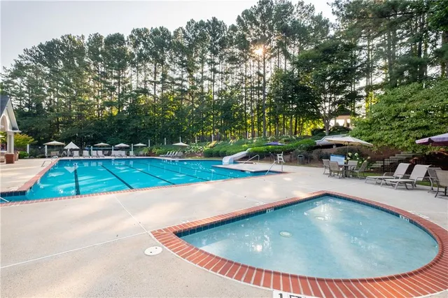 $660,000 | 3009 High Vista Walk, Woodstock, GA 30189