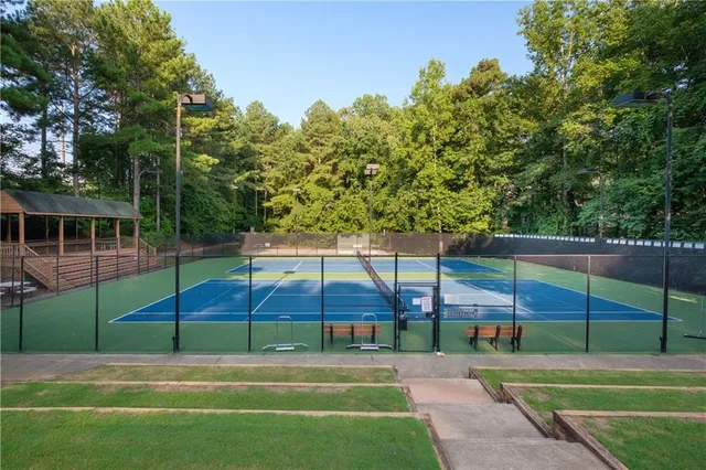 $660,000 | 3009 High Vista Walk, Woodstock, GA 30189
