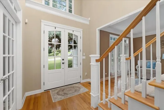 $660,000 | 3009 High Vista Walk, Woodstock, GA 30189