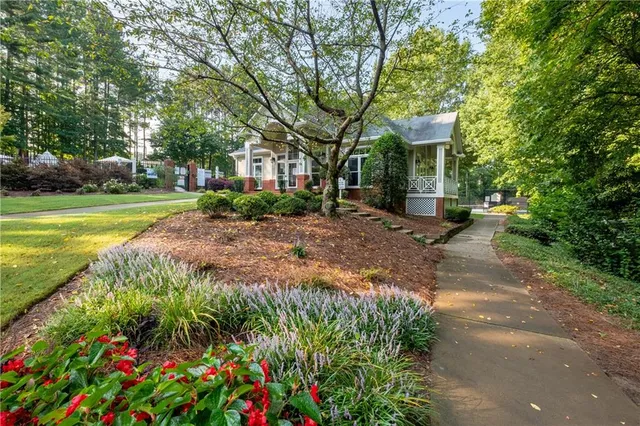 $660,000 | 3009 High Vista Walk, Woodstock, GA 30189