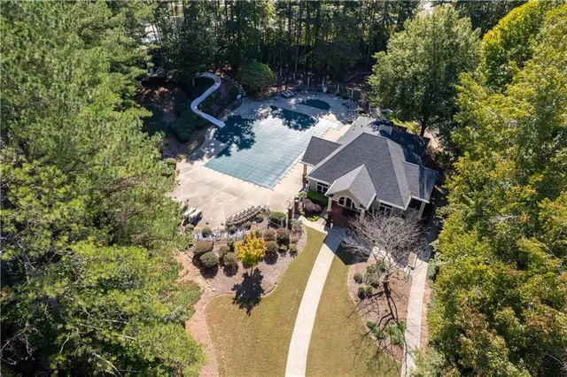 $660,000 | 3009 High Vista Walk, Woodstock, GA 30189