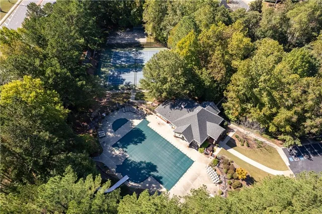 $660,000 | 3009 High Vista Walk, Woodstock, GA 30189