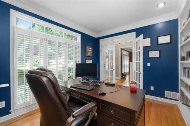 $660,000 | 3009 High Vista Walk, Woodstock, GA 30189