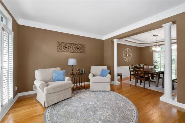 $660,000 | 3009 High Vista Walk, Woodstock, GA 30189