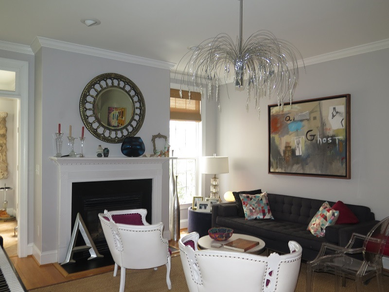 1208 Harp Street Raleigh, NC 27604 - Photo 3 of 19 Photo 3